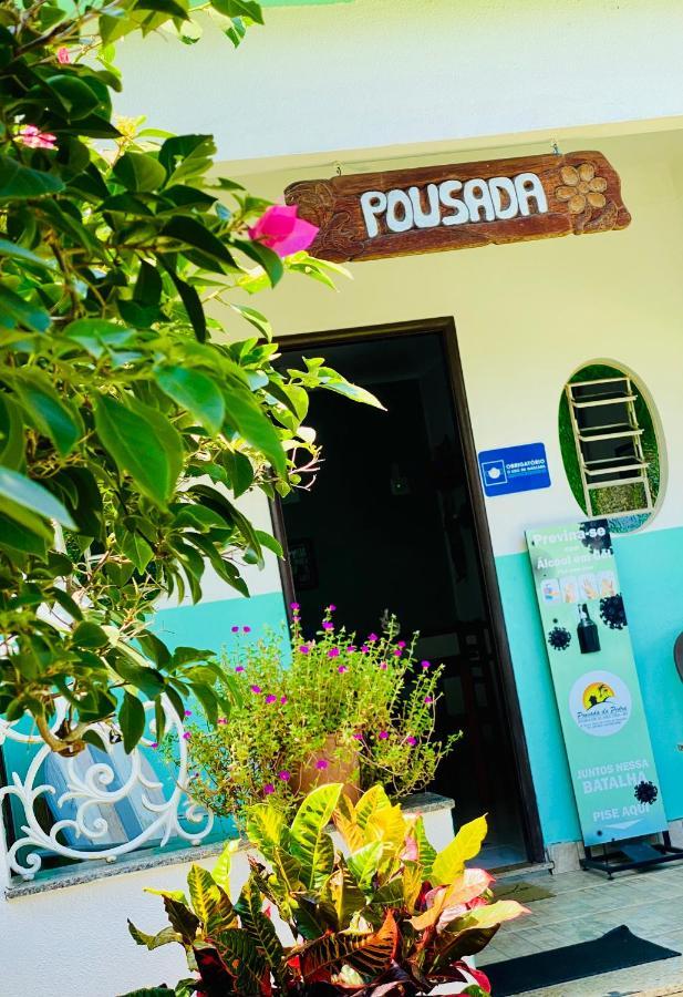 Pousada da Pedra Rio de Janeiro Exterior foto