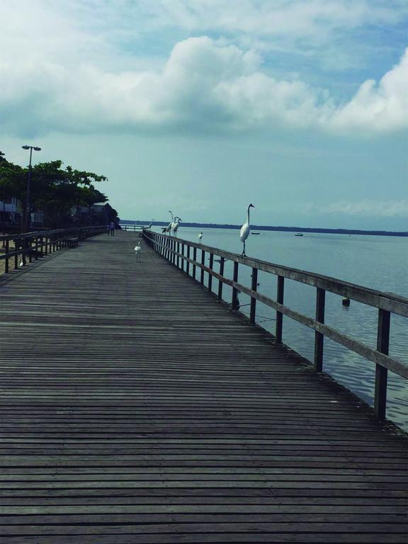 Pousada da Pedra Rio de Janeiro Exterior foto